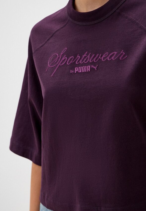 Футболка PUMA