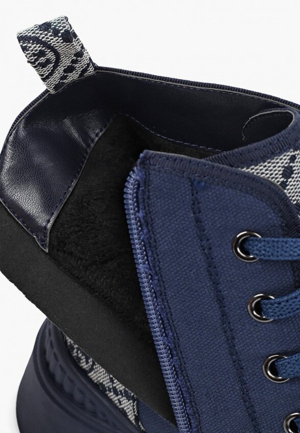 Ботинки Stella Della Moda