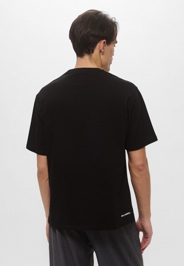 Футболка Karl Lagerfeld