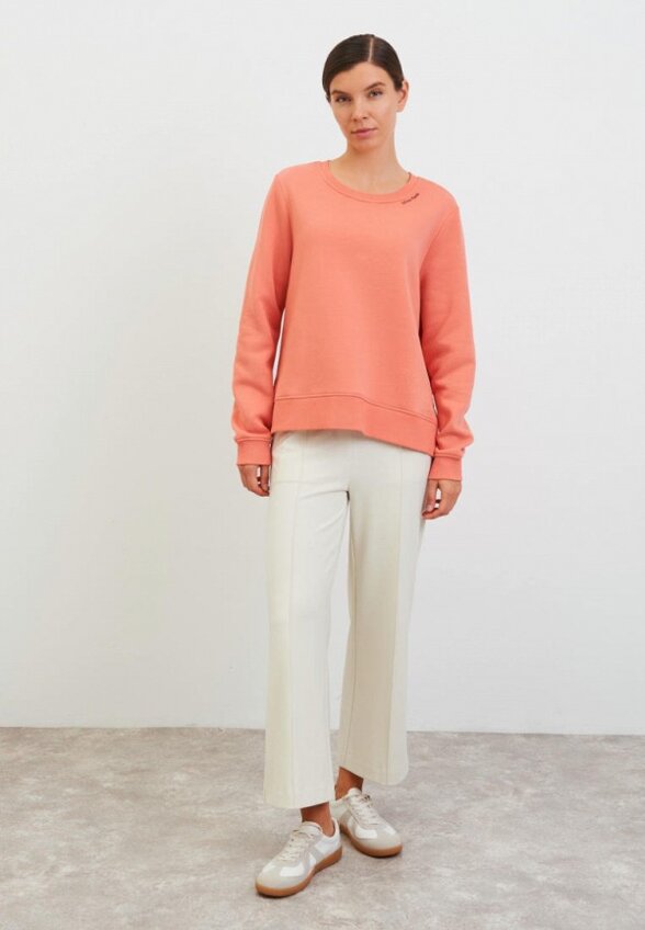 Свитшот Smith&Soul