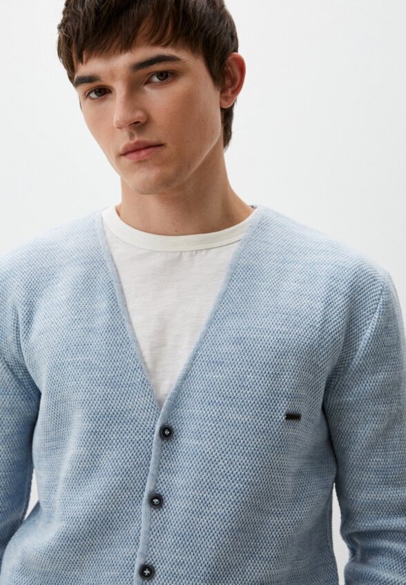 Кардиган Gorenta & Go