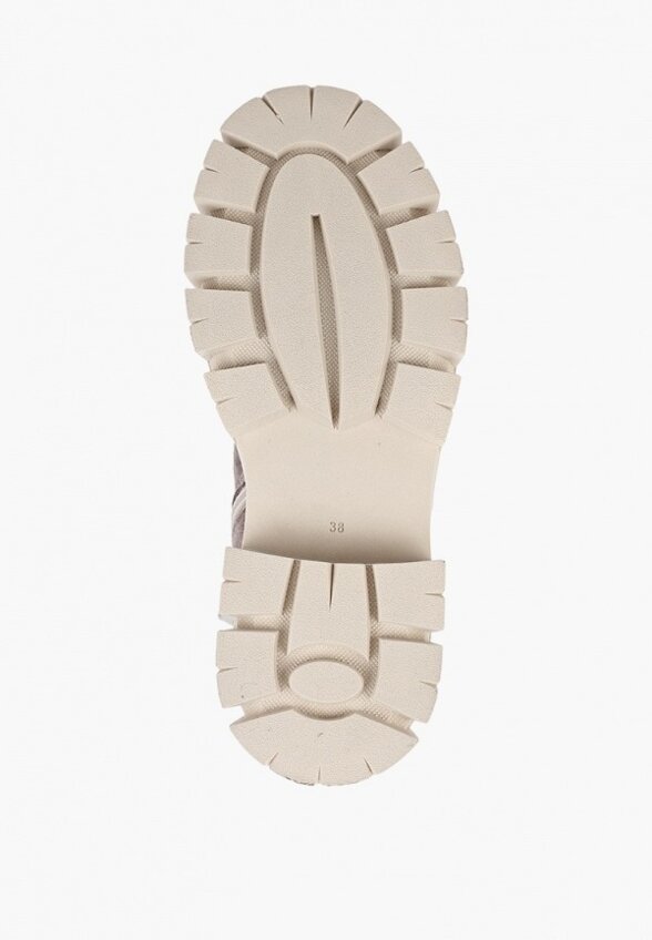 Ботинки Pazolini