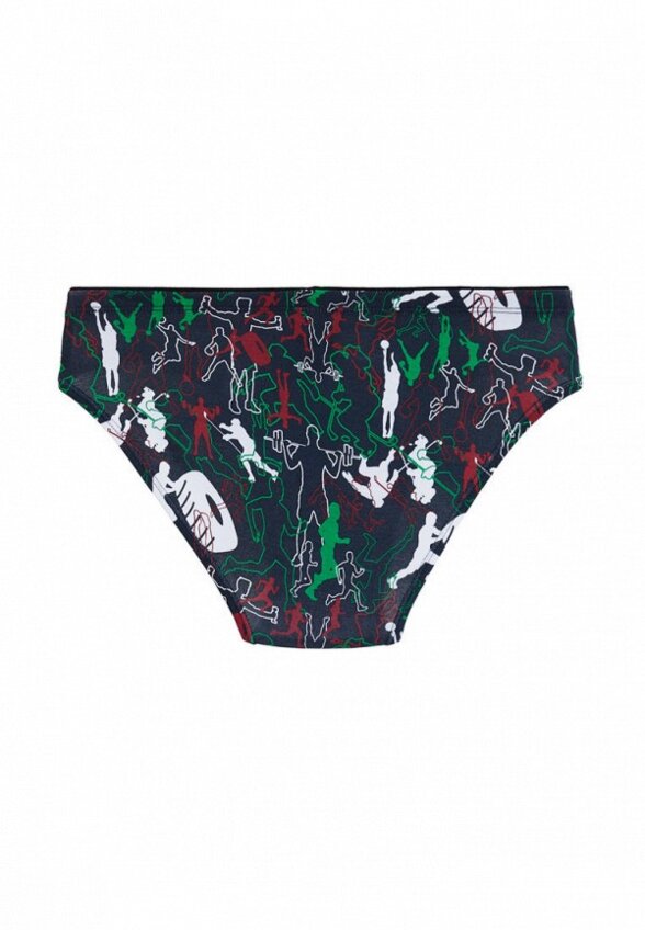 Трусы Lowry Collection