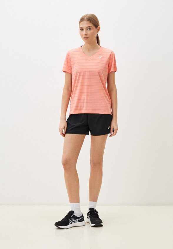 Футболка спортивная ASICS