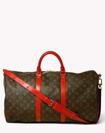 Louis Vuitton Keepall женщинам
