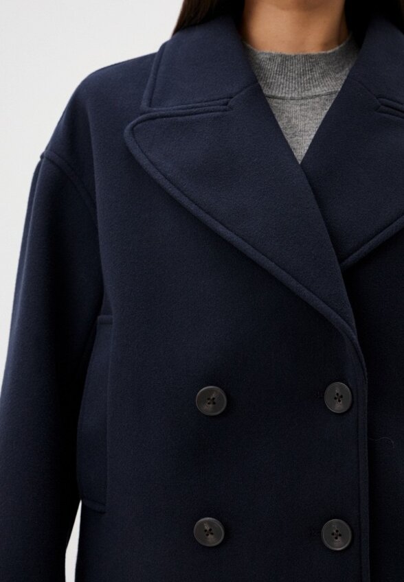 Полупальто O'STIN