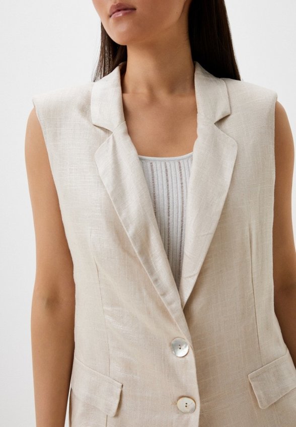 Жилет Rinascimento