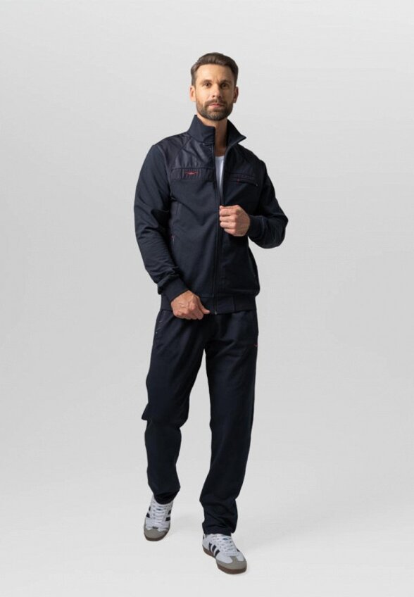 Костюм спортивный Bessa