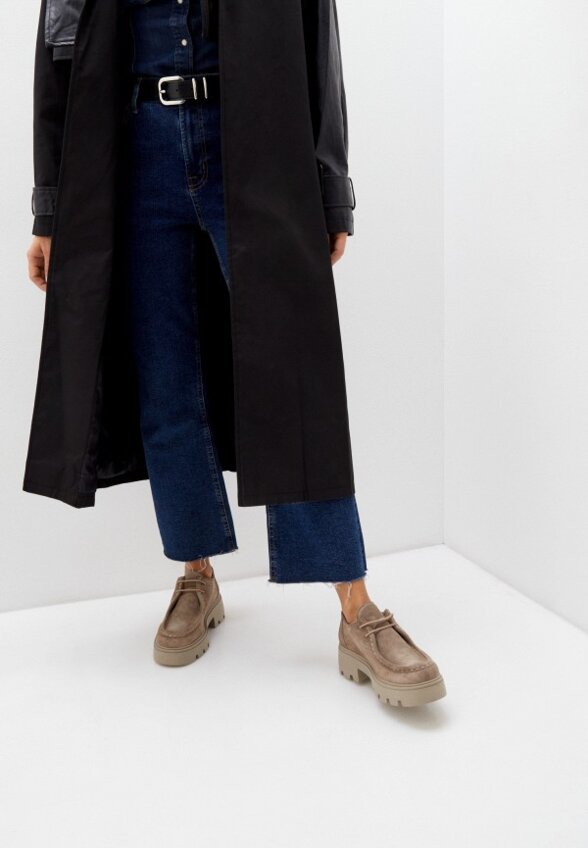 Ботинки Valley