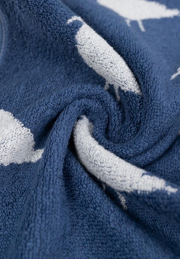 Полотенце Wellness