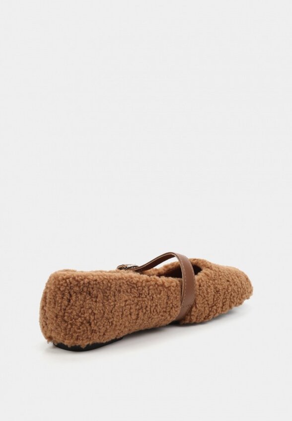 Балетки Shoesparad