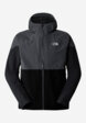 Куртка мембранная мужская The North Face Lightning, Серый5  - превью