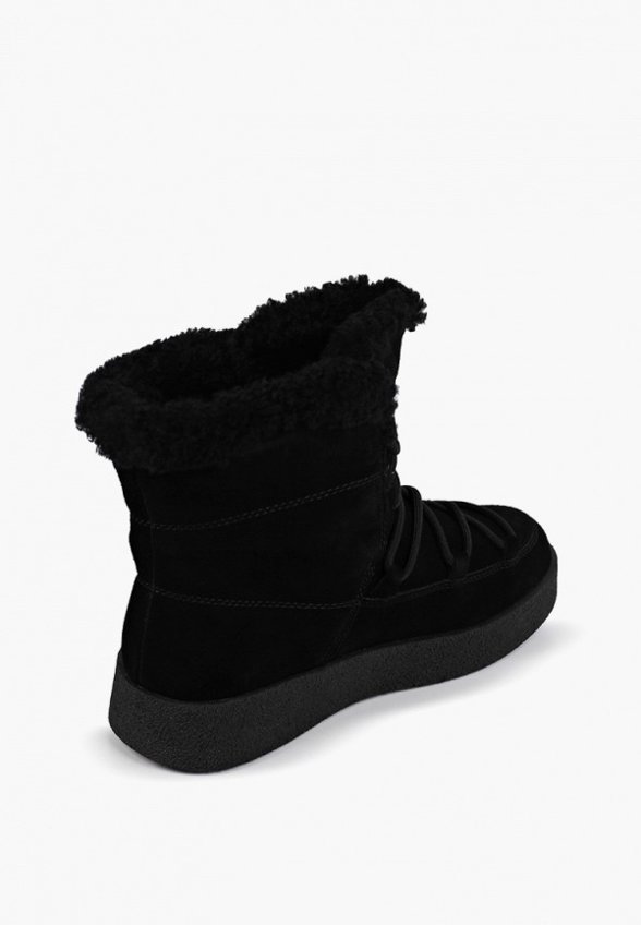 Полусапоги Francesco Donni