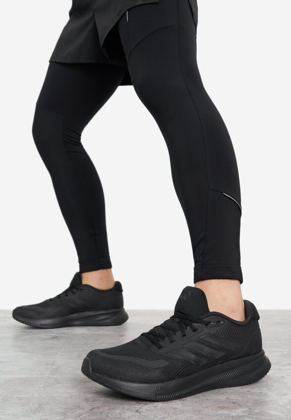 Кроссовки мужские adidas Runfalcon 5, Черный
