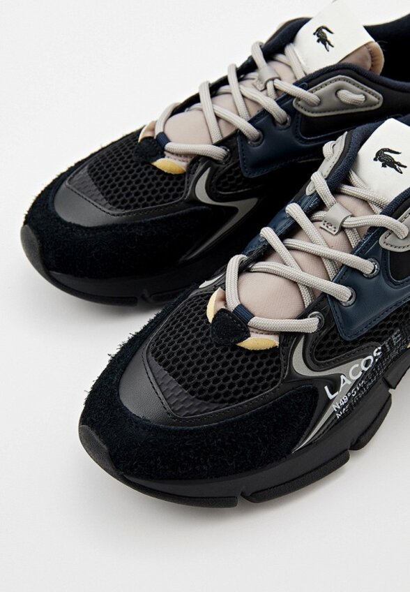 Кроссовки Lacoste
