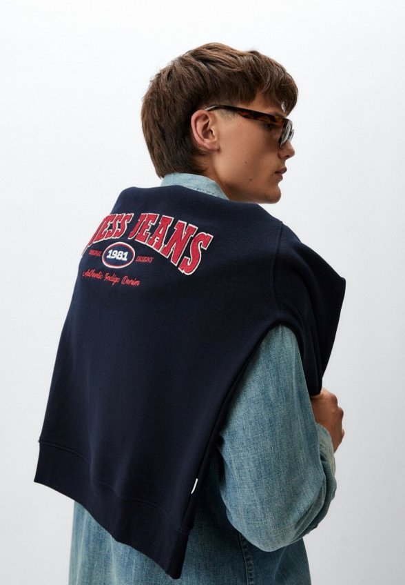 Свитшот Guess Jeans