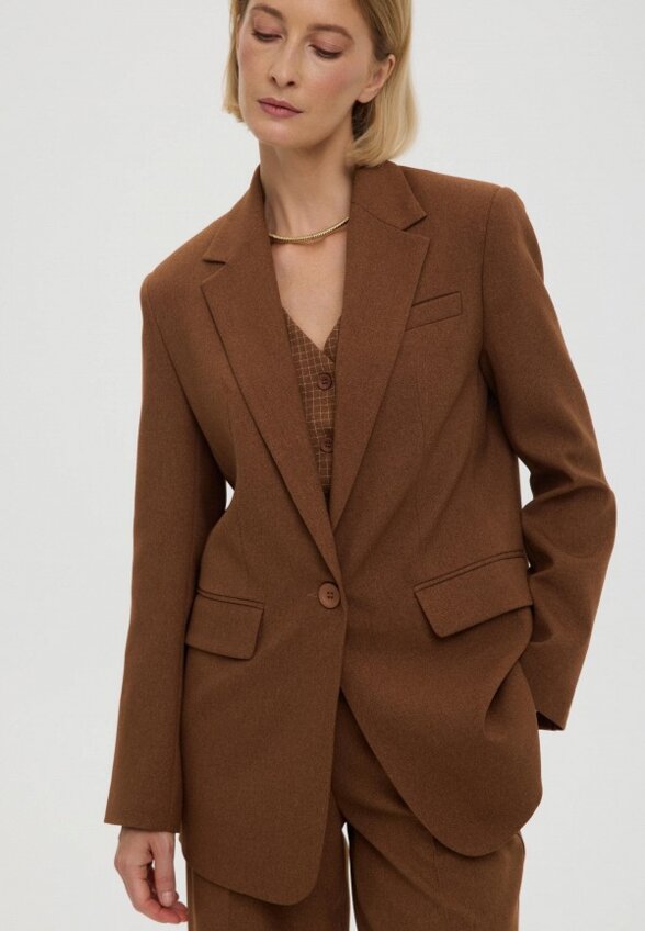 Жакет Ascentelle