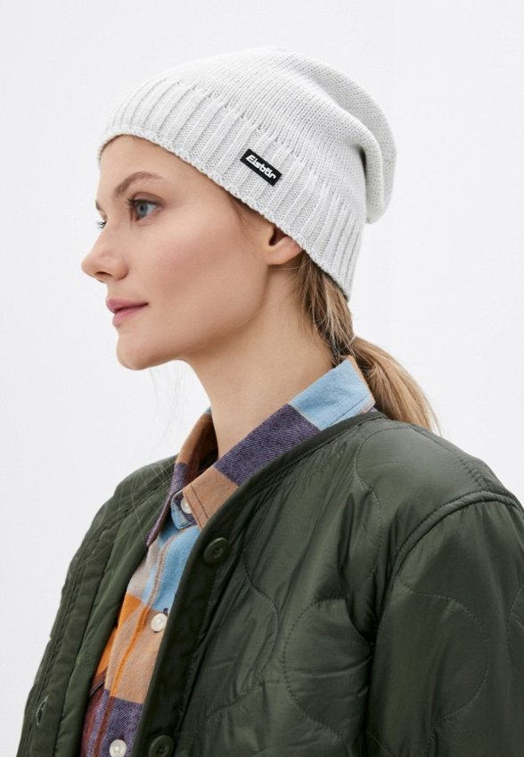 Шапка Eisbar