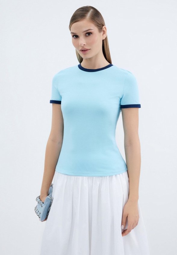 Футболка Top Top