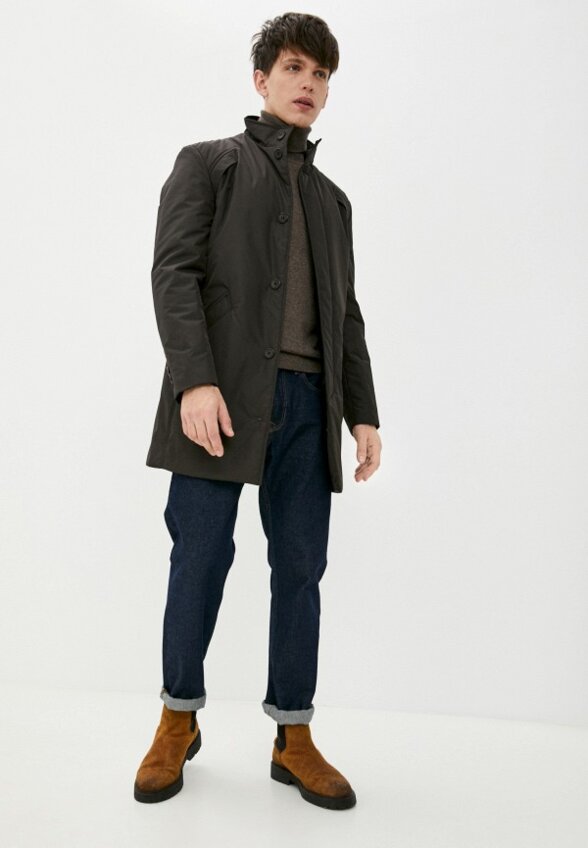 Куртка утепленная Bolini