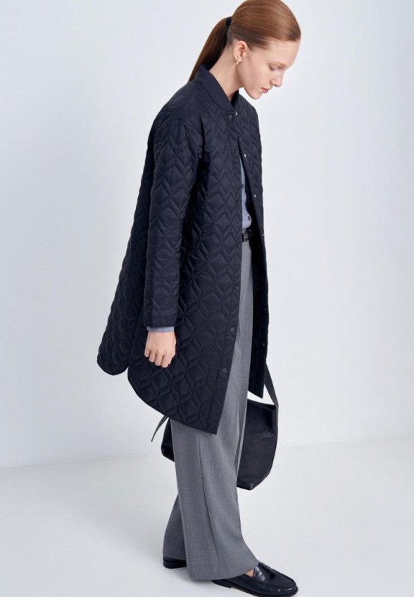 Куртка стеганая Finn Flare