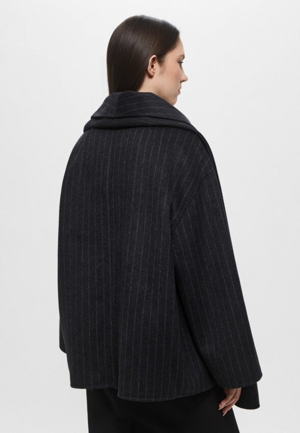 Полупальто IDOL