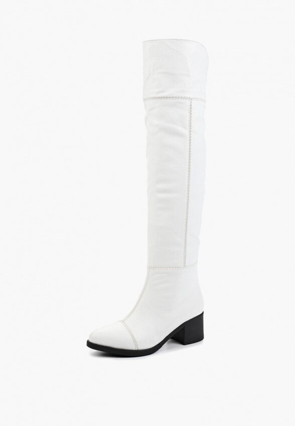 Ботфорты Marco&Art