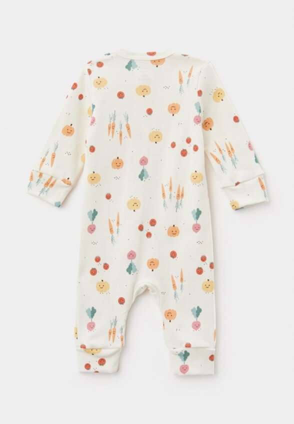 Комбинезон Carrot