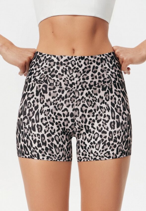 Шорты спортивные Neverlate