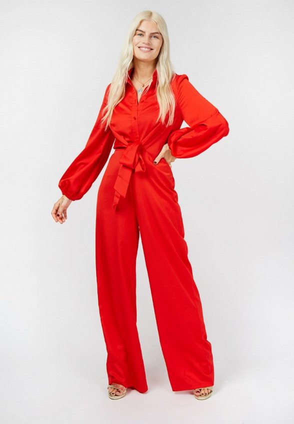 Комбинезон Little Mistress