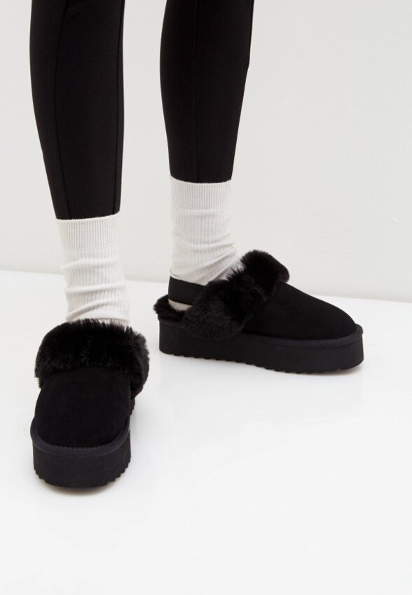 Тапочки Colors of California