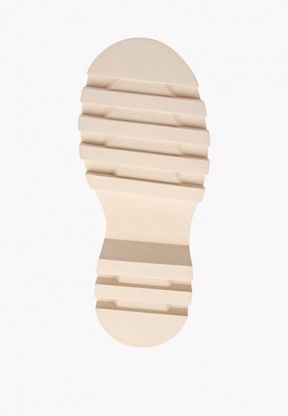 Ботинки Abricot