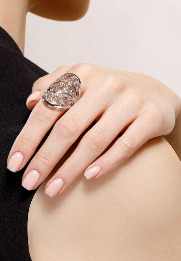 Кольцо Diamant