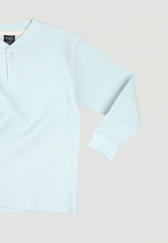 Лонгслив Mjolk