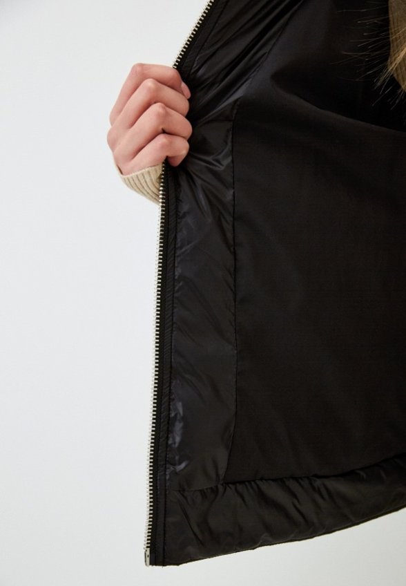 Пуховик Снежная Королева