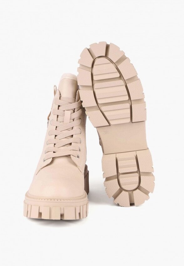 Ботинки Instreet