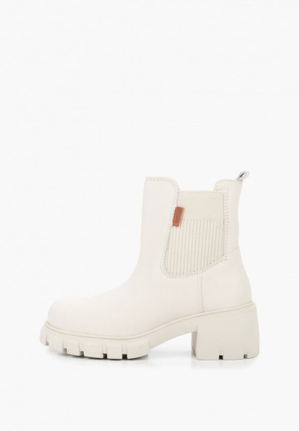 Ботильоны Bottero