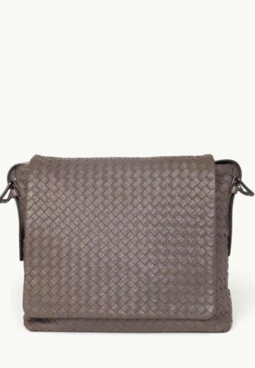 Bottega Veneta Leather Bag