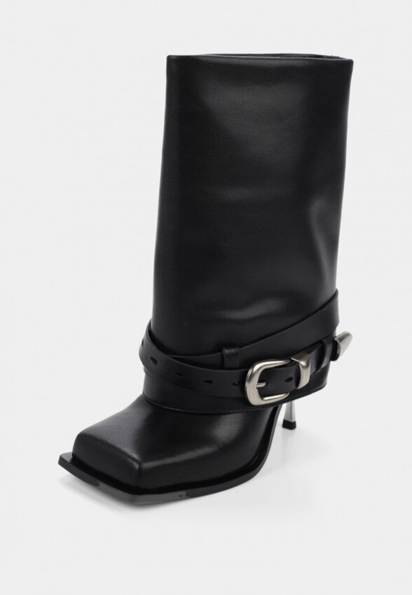 Полусапоги Sbalo