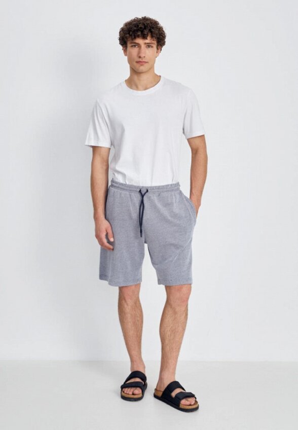 Шорты спортивные Finn Flare