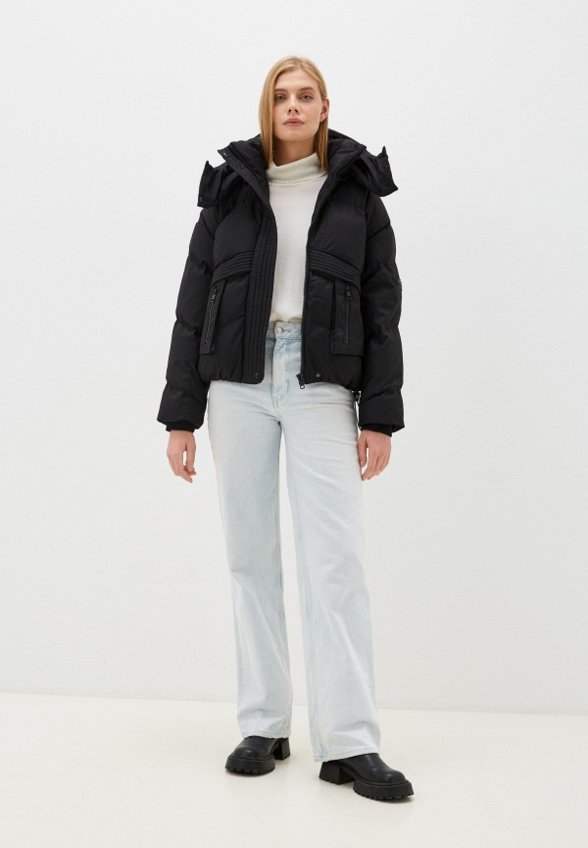 Пуховик The Couture Club