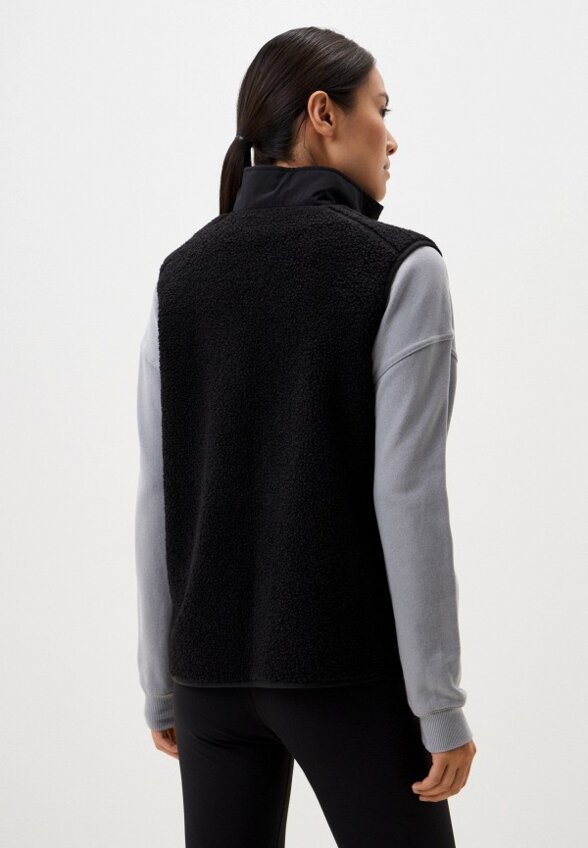 Жилет утепленный adidas