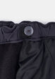 Брюки-парашюты из Softshell на флисе для мальчиков7  - превью
