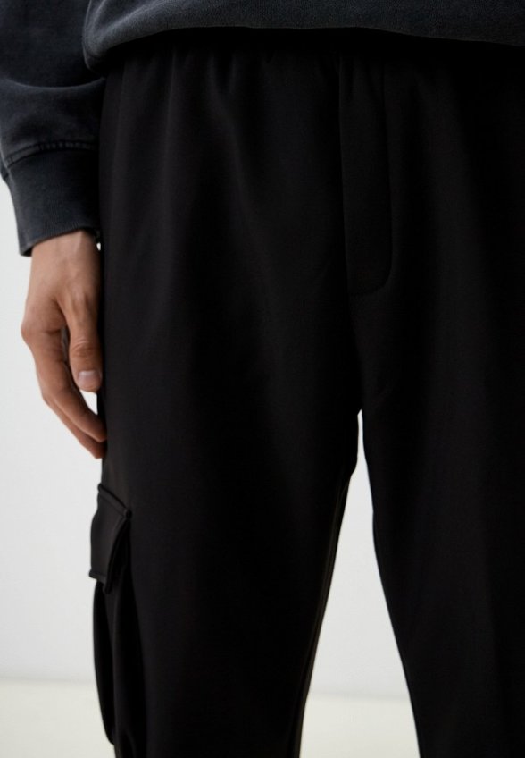 Брюки утепленные O'STIN