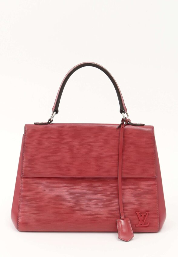 Louis Vuitton Cluny