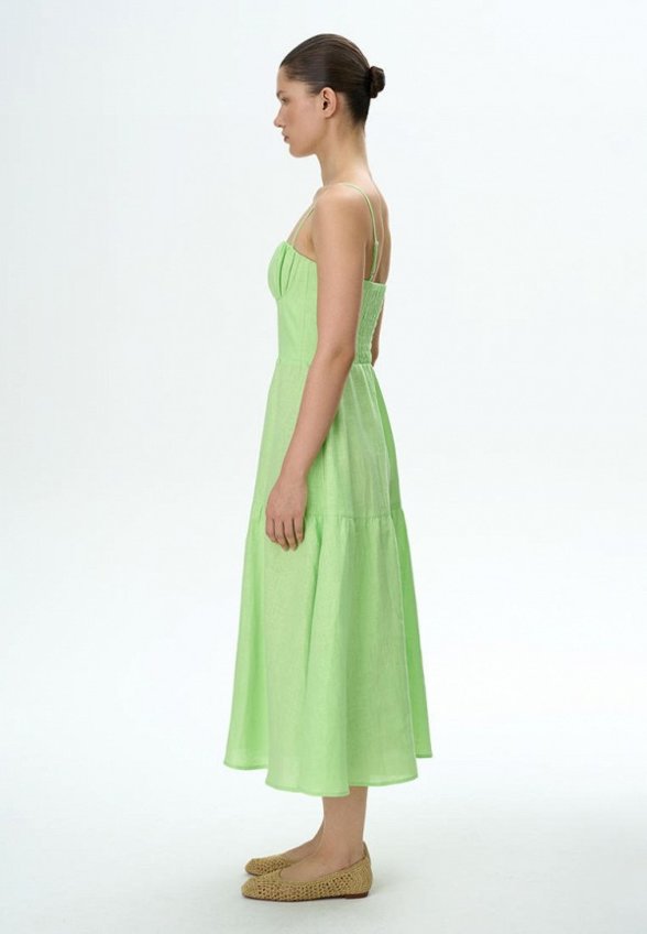 Сарафан Brusnika