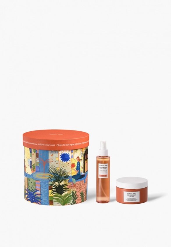 Набор для ухода за телом Comfort Zone