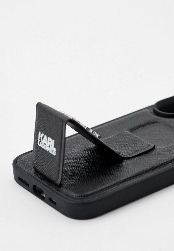 Чехол для iPhone Karl Lagerfeld