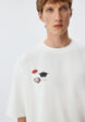 Базовая футболка MAX OVERSIZE FIT5  - превью