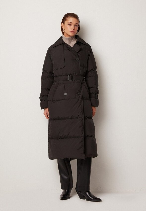 Куртка-пальто Elis